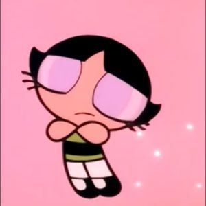 Meet your Posher, Lizzy